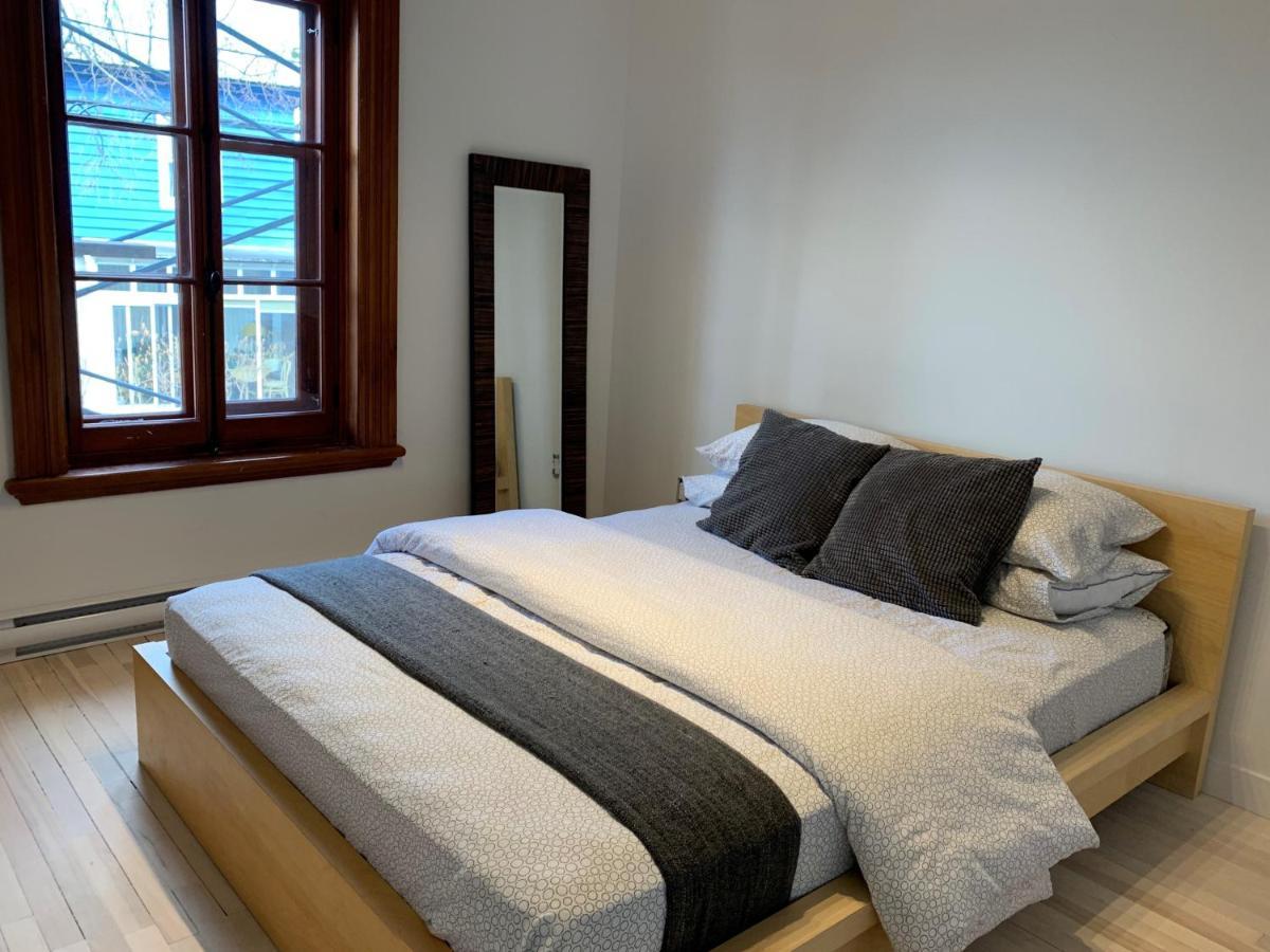 Appartements Gite Kezako Lévis Eksteriør billede