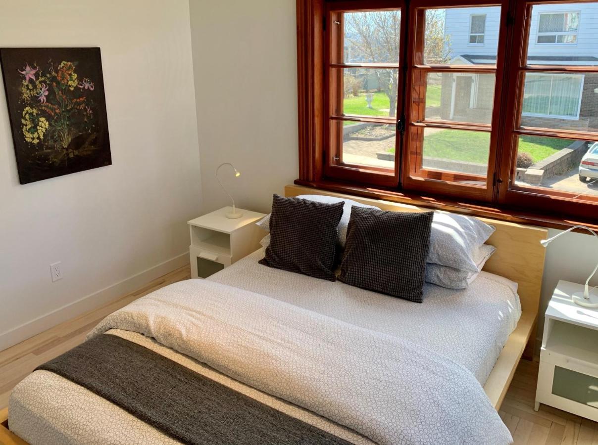 Appartements Gite Kezako Lévis Eksteriør billede